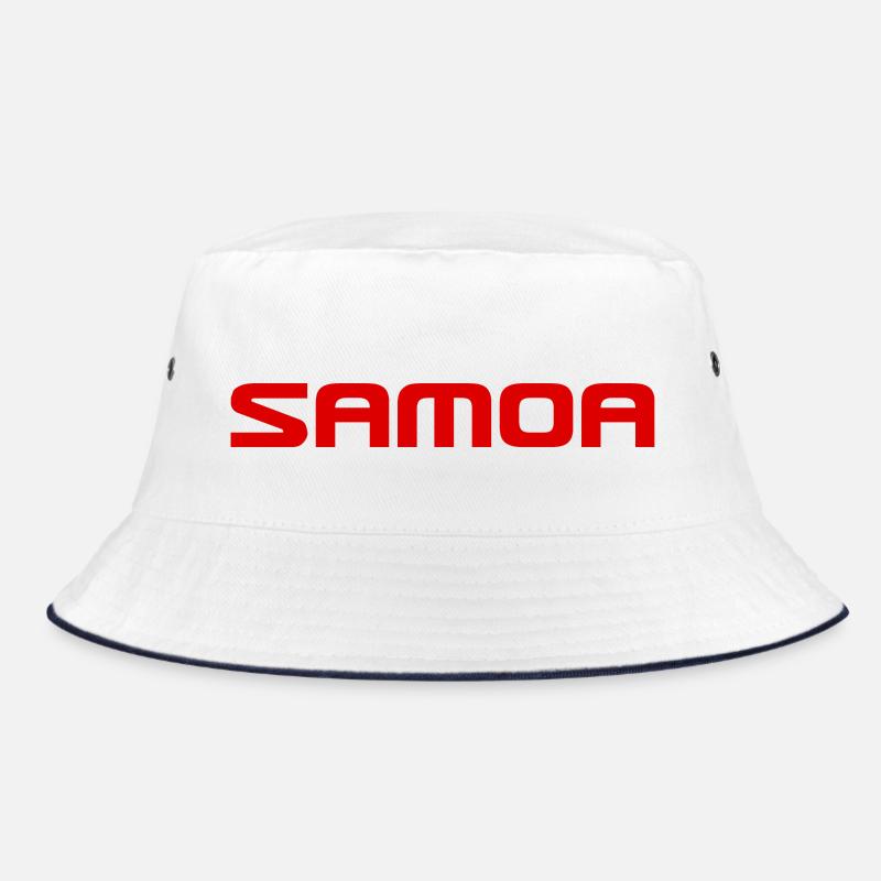 Samoa - Rugby - Mers du Sud - Polynésie Bob