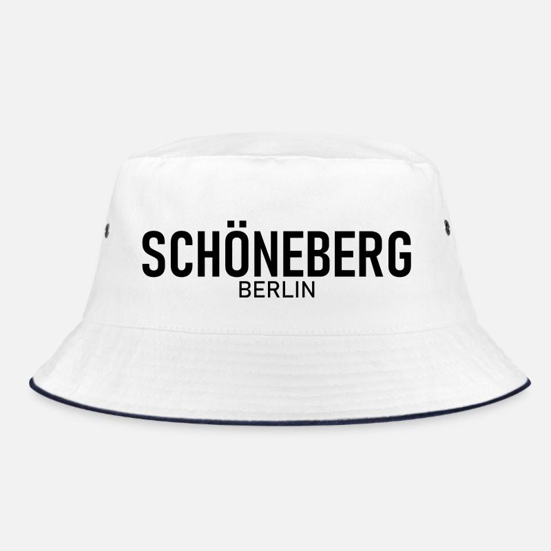 Bucket Hat