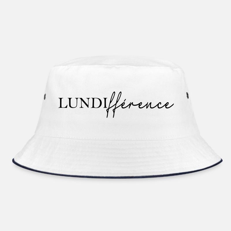MONTAGForenz Bucket Hat