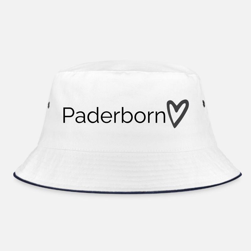 paderborn Bucket Hat