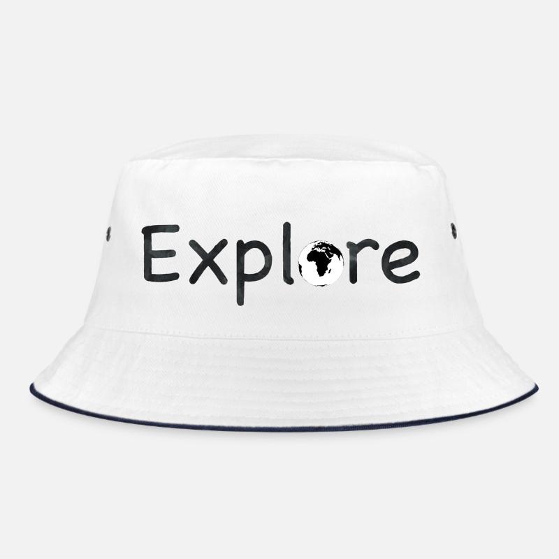 Explore Bob
