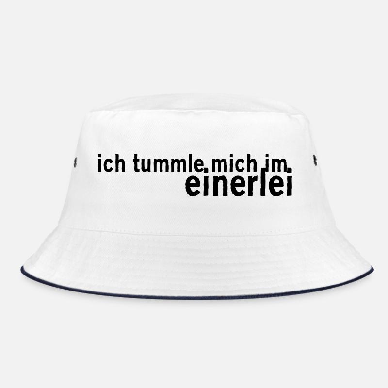 Bucket Hat