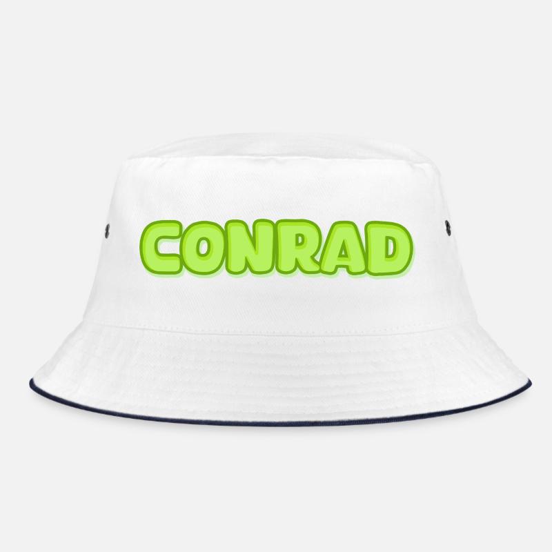 Conrad als Conrad Bucket Hat