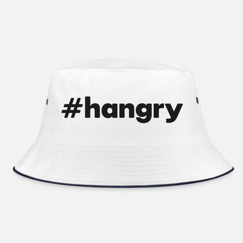 « #hangry » Bob