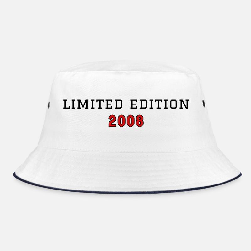 Edition limitée 2008 Bob