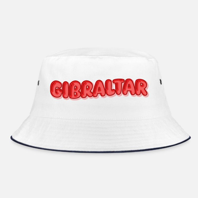 Cadeau pour Gibraltar Bob