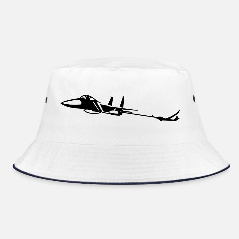 Glider Bucket Hat
