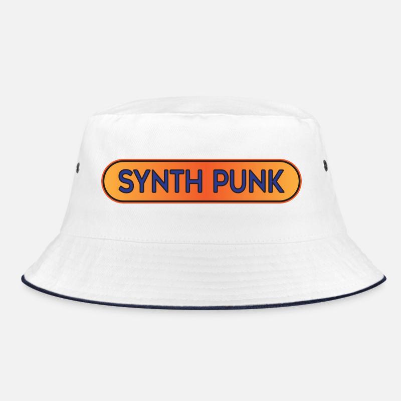 Bucket Hat