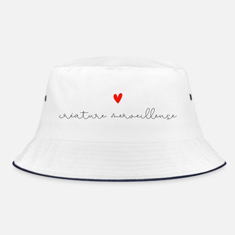 Wonderful creature Bucket Hat