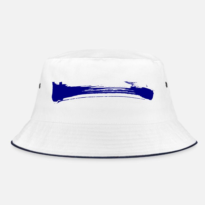 Rayures - Coup de pinceau Bob