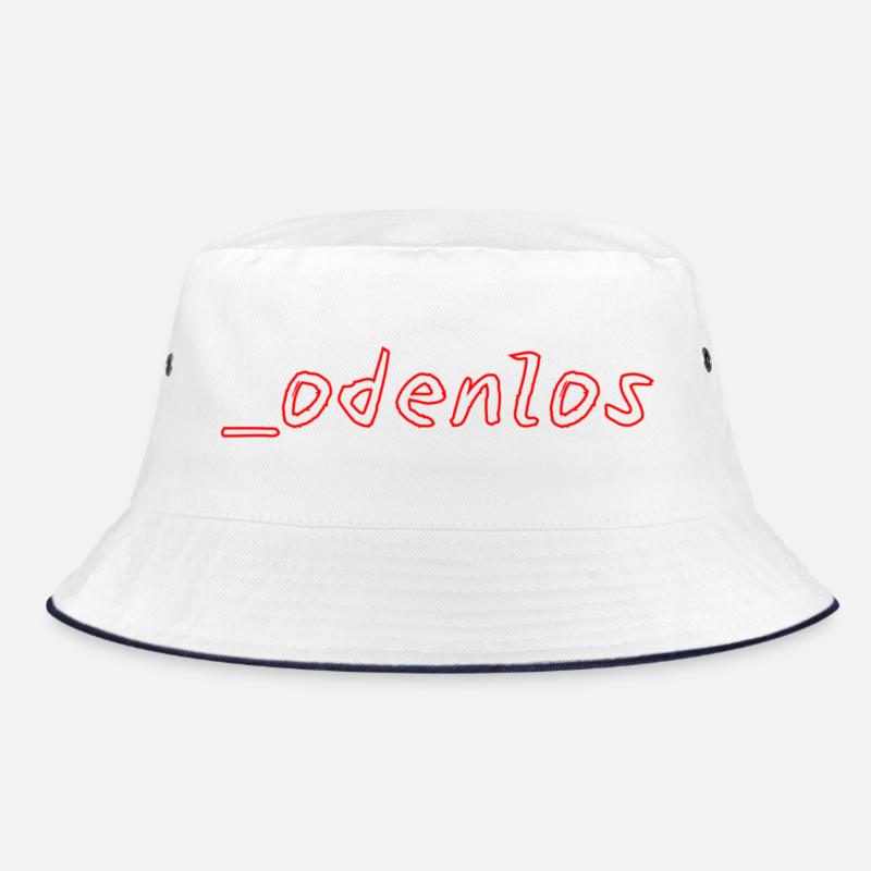 _odenlos Bucket Hat