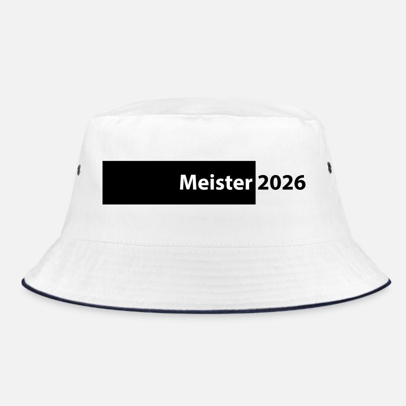 Champion 2026 Championship Bucket Hat