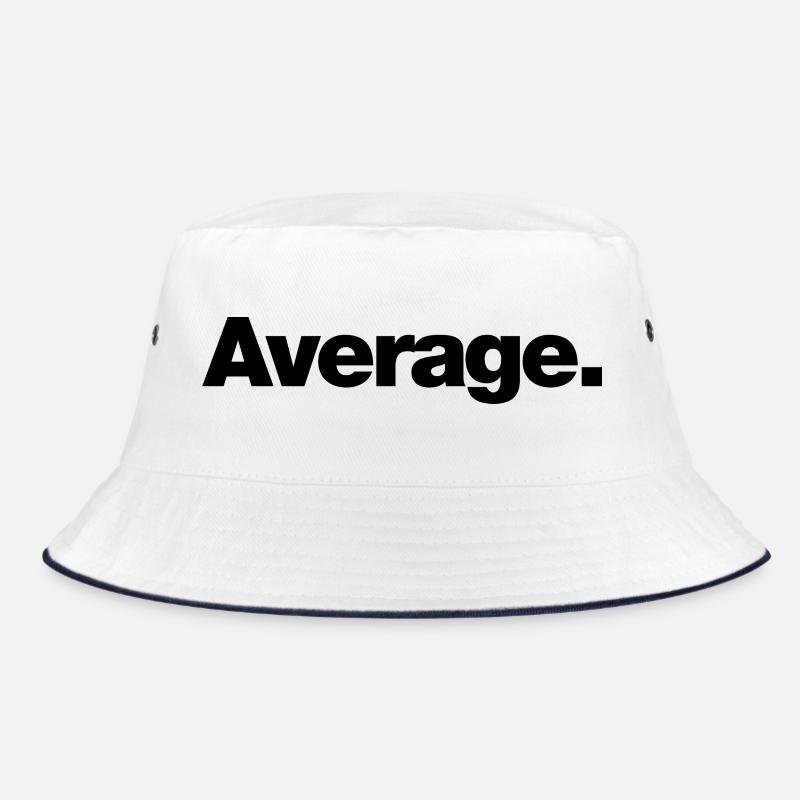 Bucket Hat