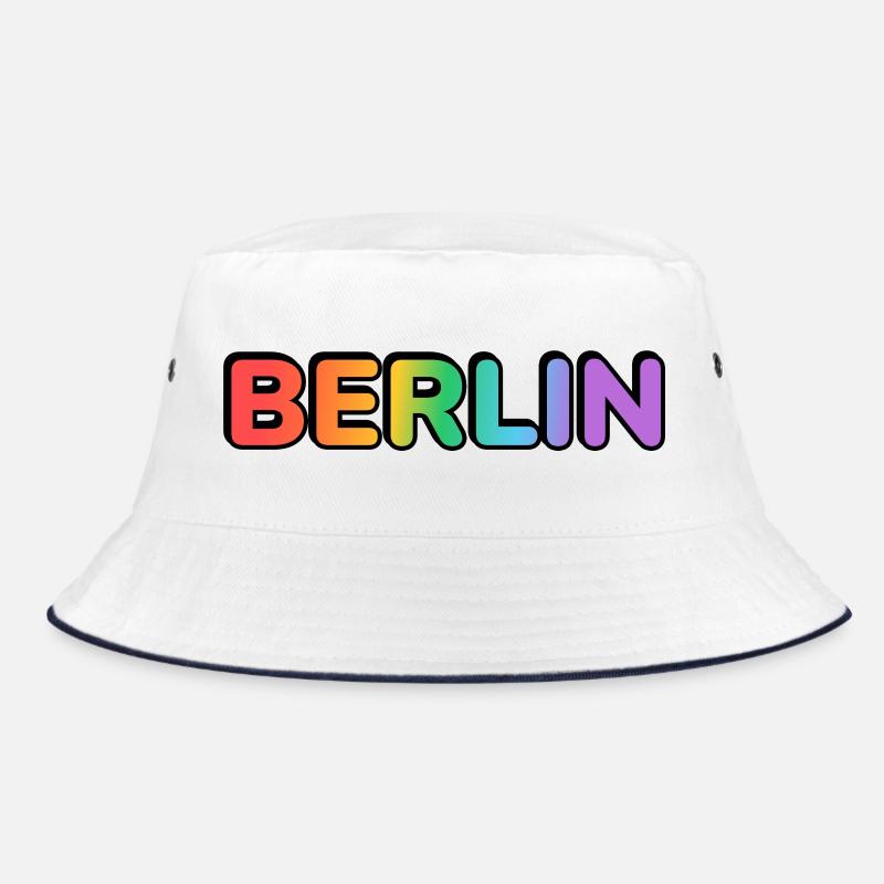 Bucket Hat