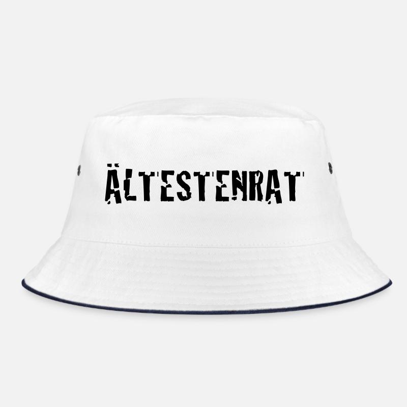 Ältestenrat Bucket Hat