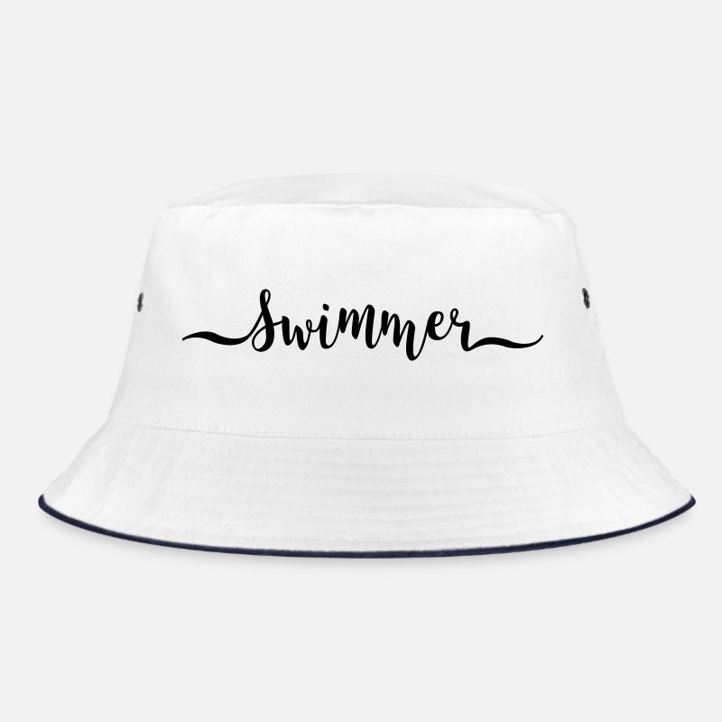 Schwimmer Bucket Hat