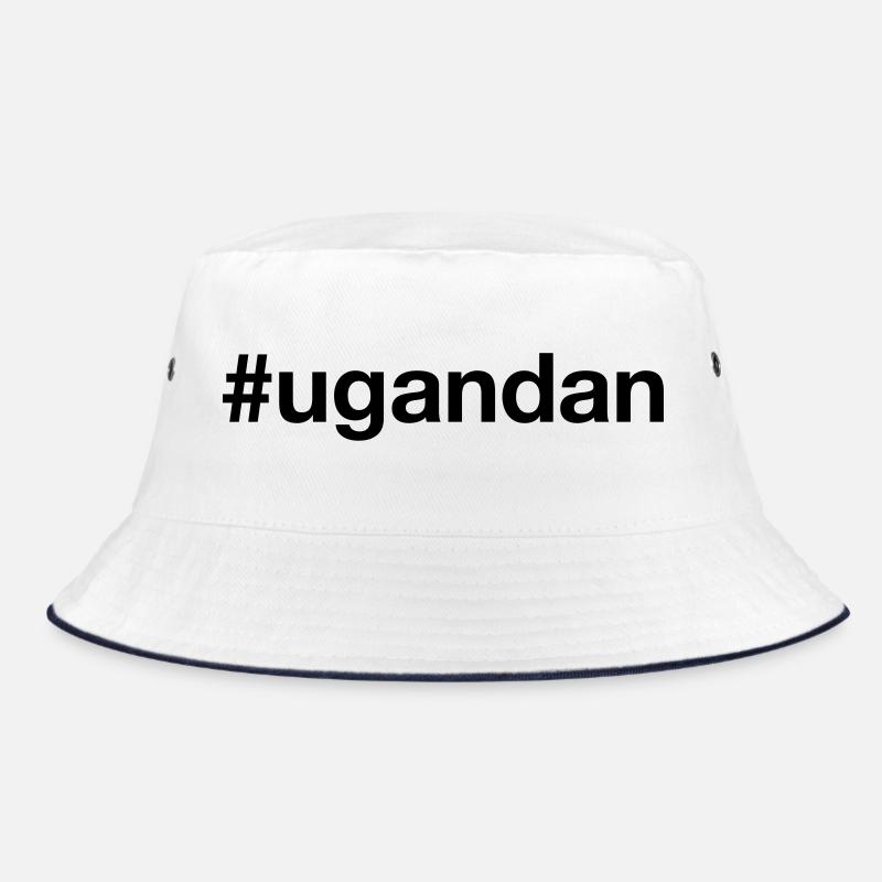 OUGANDA Hashtag Ouganda Bob