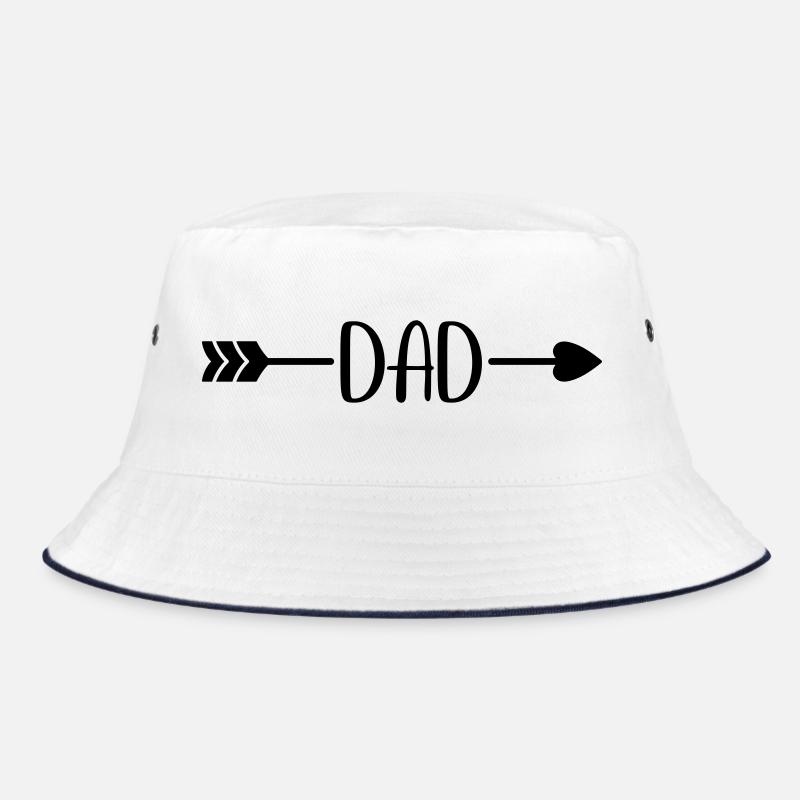 Dad Bucket Hat