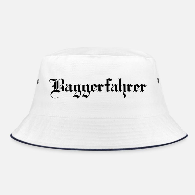 Bucket Hat