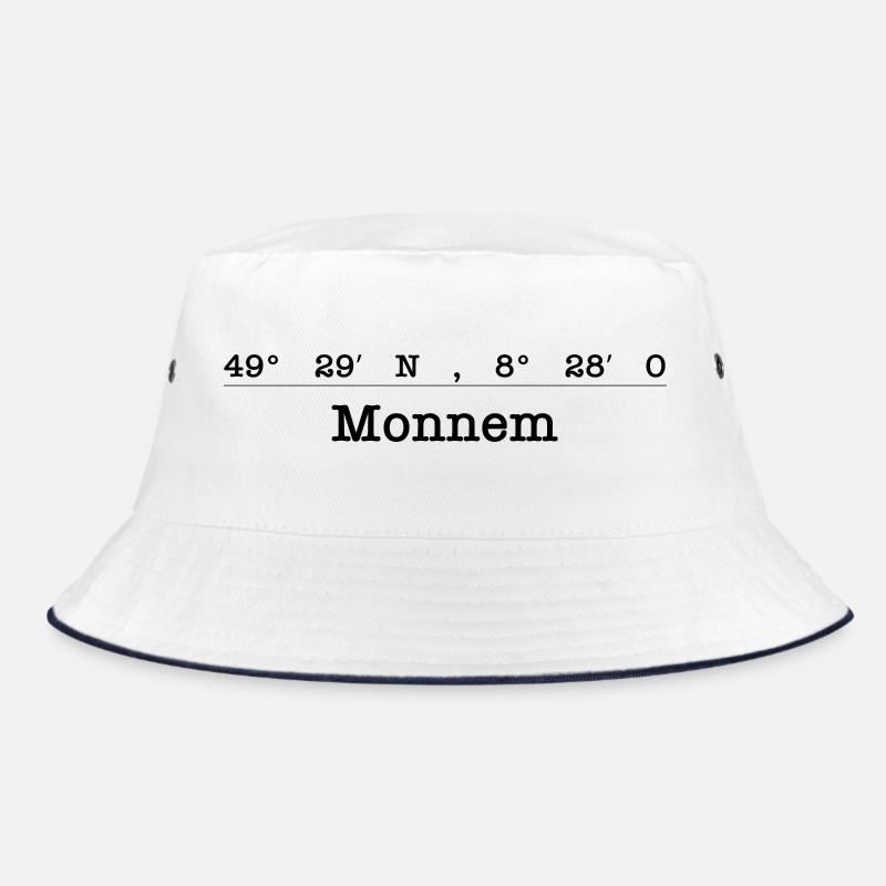 Coordonnées Mannheim Monnem Bob