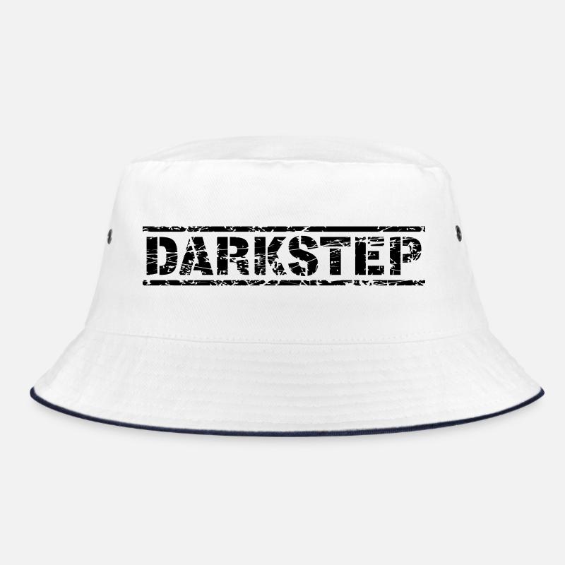 Étape de Darkstep Bob