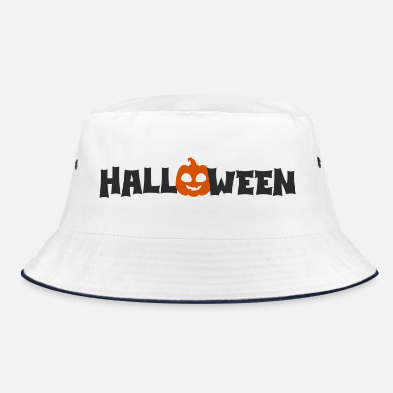 Halloween Party Bucket Hat