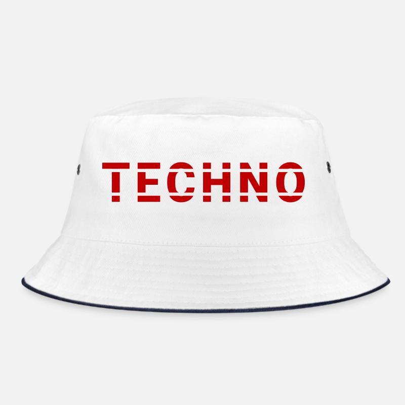 Design de lettrage techno pour ravers et électro Bob