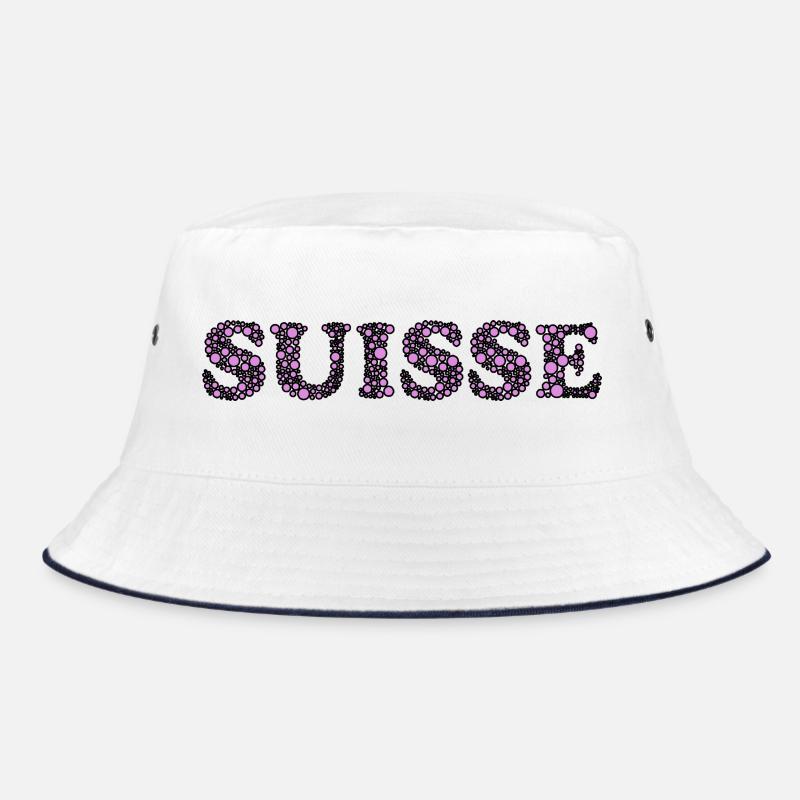SUISSE Bob