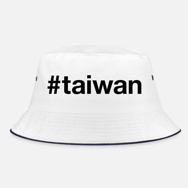 Hashtag TAÏWAN Bob