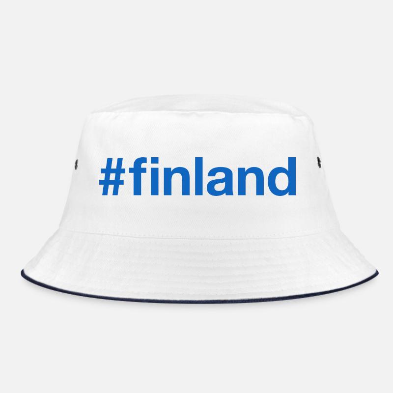 FINLANDE Hashtag Bob