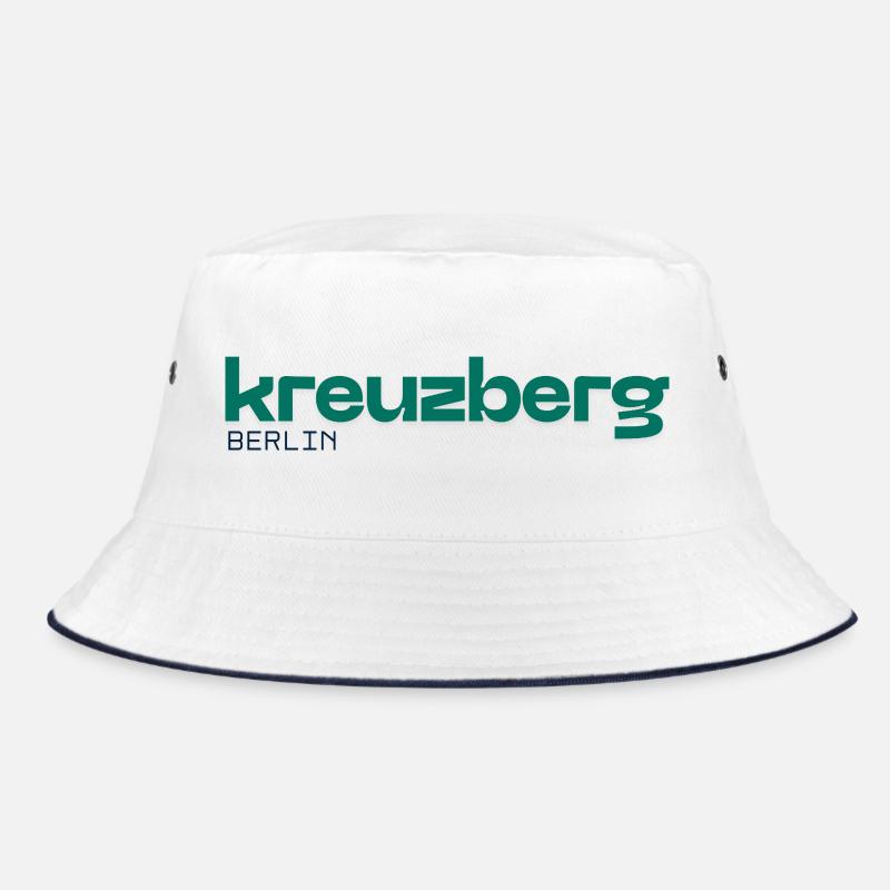 Berlin Kreuzberg - Un design simple et beau Bob