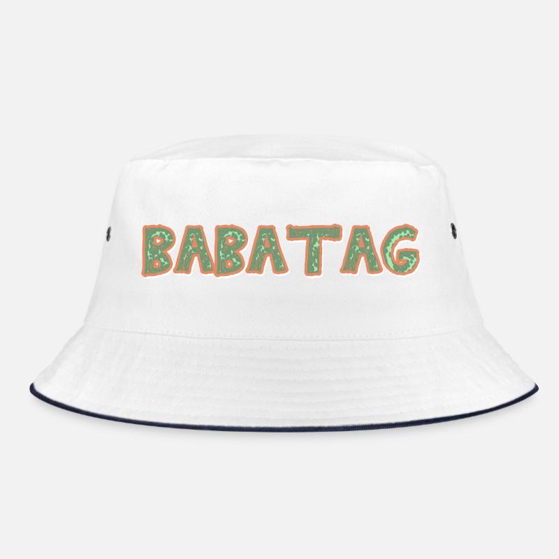 Mount Babatag Bucket Hat