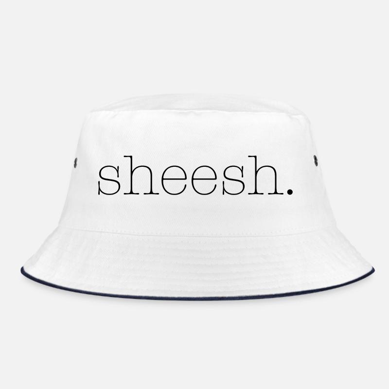 shizz  Bucket Hat
