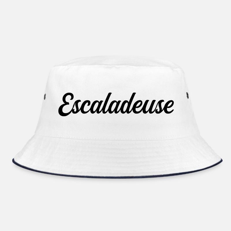 Escaladeuse Bob