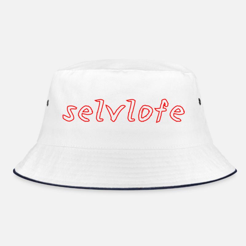Selvlofe Bucket Hat