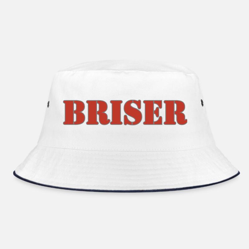 Bucket Hat