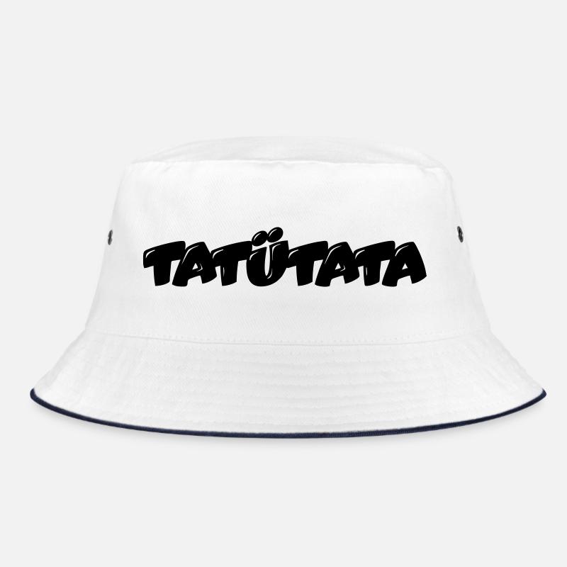 Bucket Hat