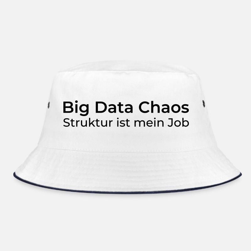 Big Data Chaos – La structure est mon travail Bob