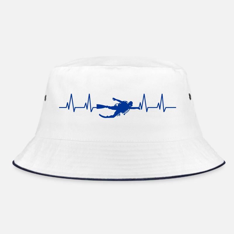 Plongée Heartbeat de Plongeur Bob