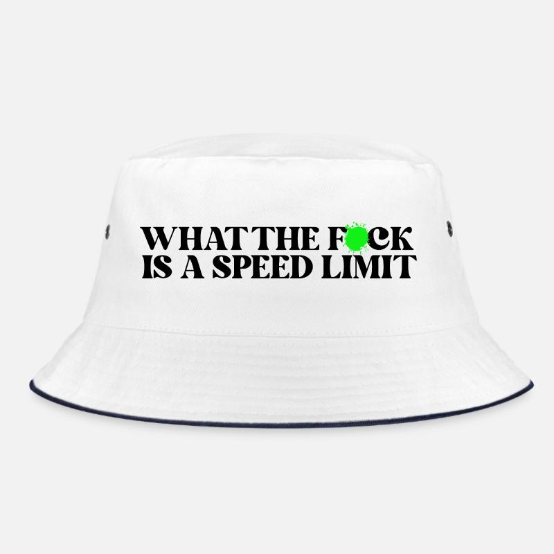 Bucket Hat