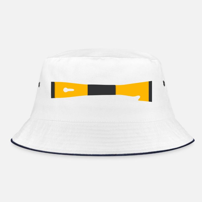 Hive Chisel Beekeeper Tool Bee Beekeepers' Association Bucket Hat