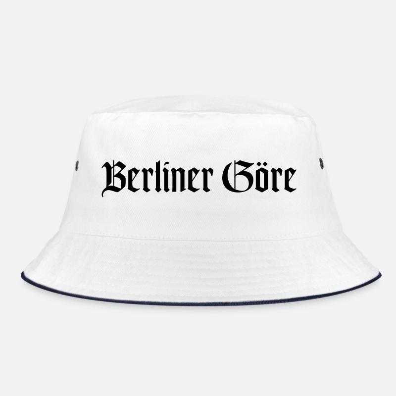 Bucket Hat