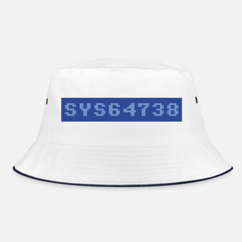 64 : SYS64738 Bob