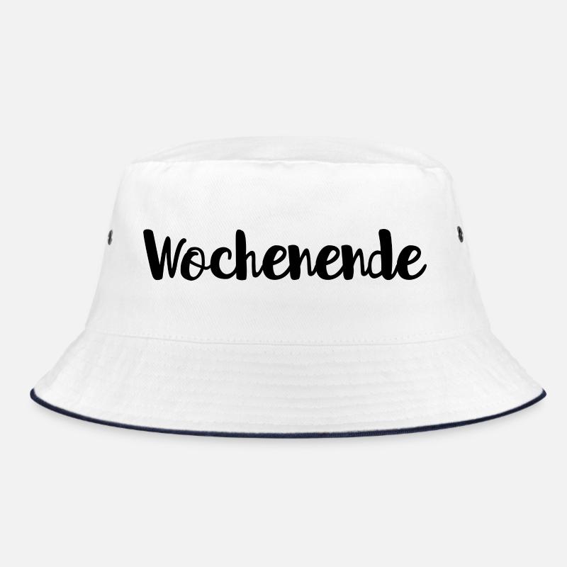 Bucket Hat
