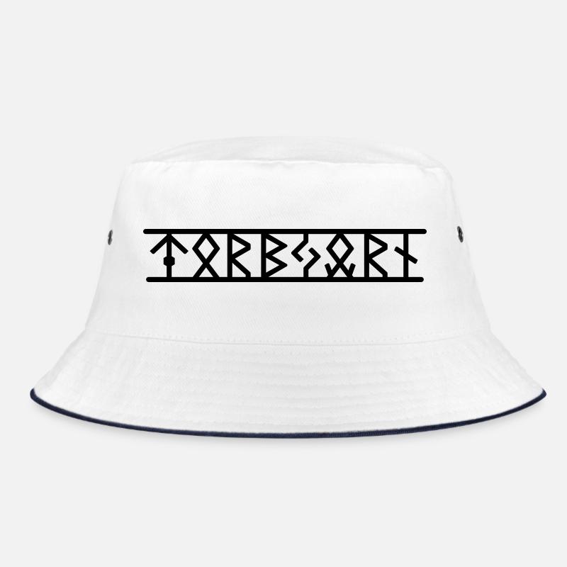 Torbjörn Bucket Hat