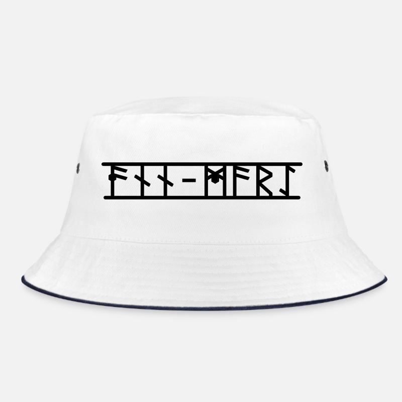 Bucket Hat