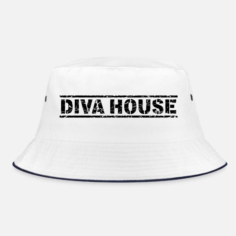Maison de la diva Bob