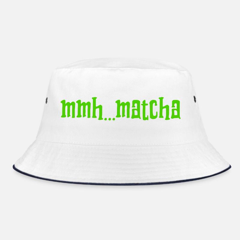 J’ADORE LE MATCHA Bob