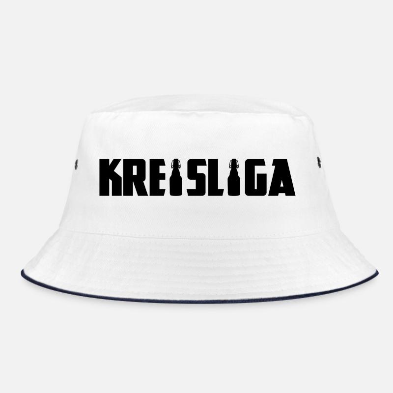 Kreisliga  Bucket Hat
