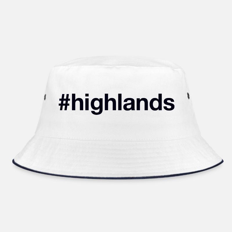 HIGHLANDS, Écosse Bob